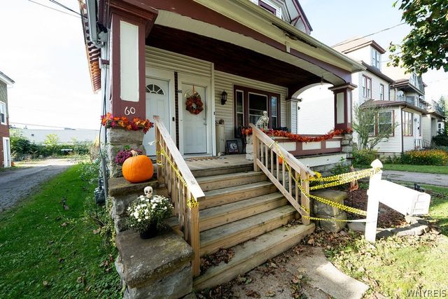 60 Burch Avenue, West Seneca, NY 14210