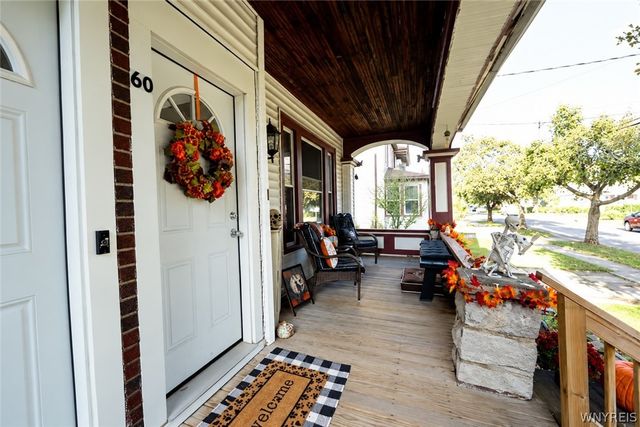 60 Burch Avenue, West Seneca, NY 14210