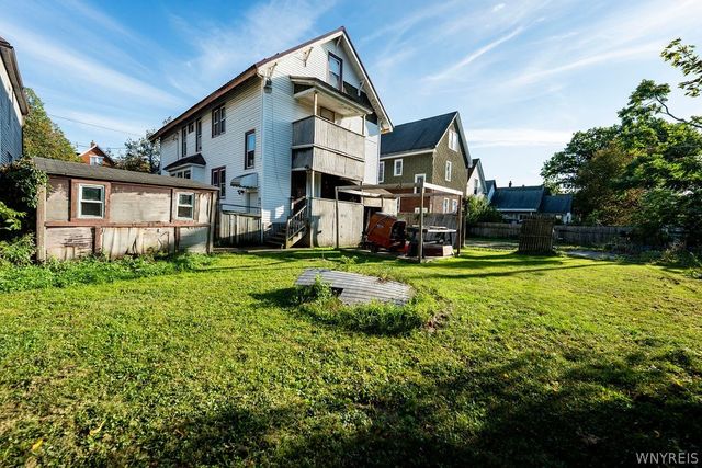 60 Burch Avenue, West Seneca, NY 14210