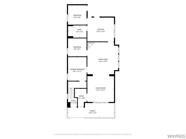 60 Burch Avenue, West Seneca, NY 14210