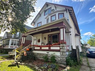 60 Burch Avenue, West Seneca, NY 14210