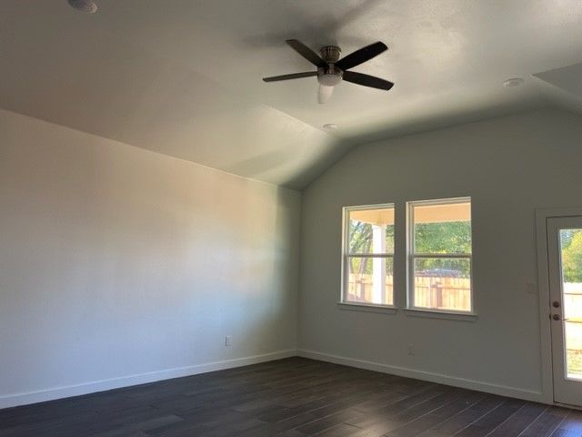 3830 MCDOUGAL Street, Greenville, TX 75401