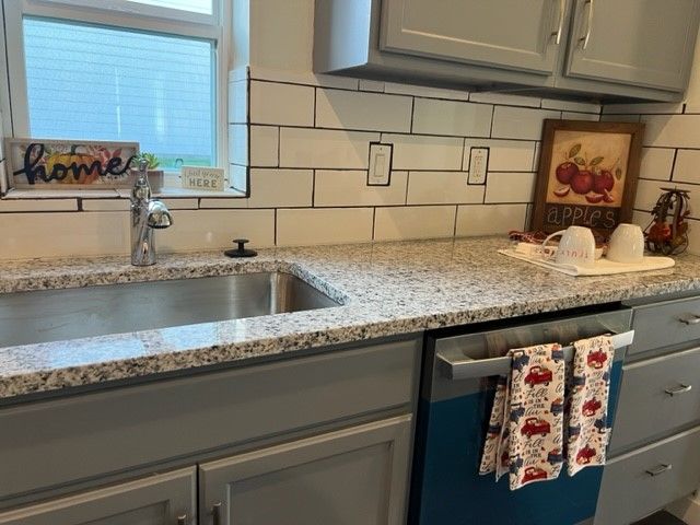 3830 MCDOUGAL Street, Greenville, TX 75401