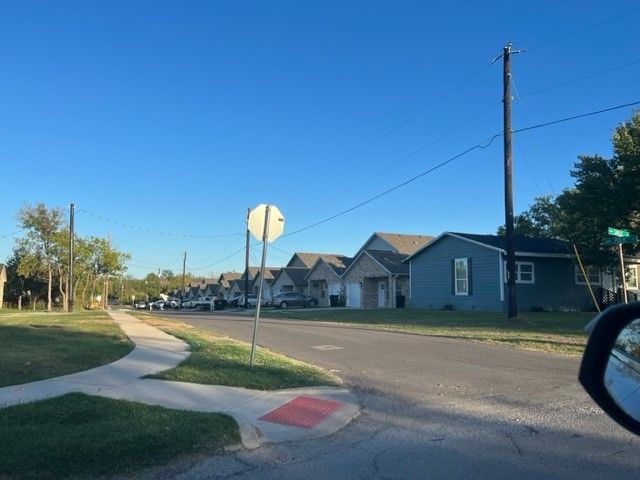 3830 MCDOUGAL Street, Greenville, TX 75401