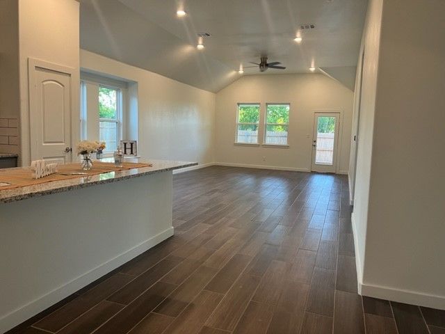 3830 MCDOUGAL Street, Greenville, TX 75401