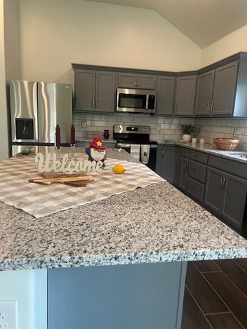 3830 MCDOUGAL Street, Greenville, TX 75401