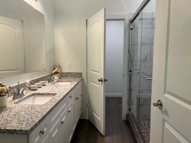 3830 MCDOUGAL Street, Greenville, TX 75401