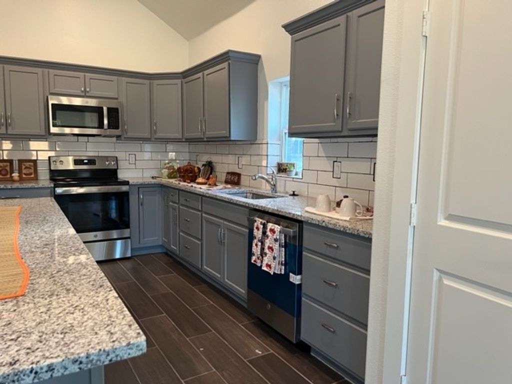 3830 MCDOUGAL Street, Greenville, TX 75401