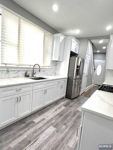 19 Sherman Place, Clifton, NJ 07011