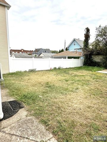 19 Sherman Place, Clifton, NJ 07011