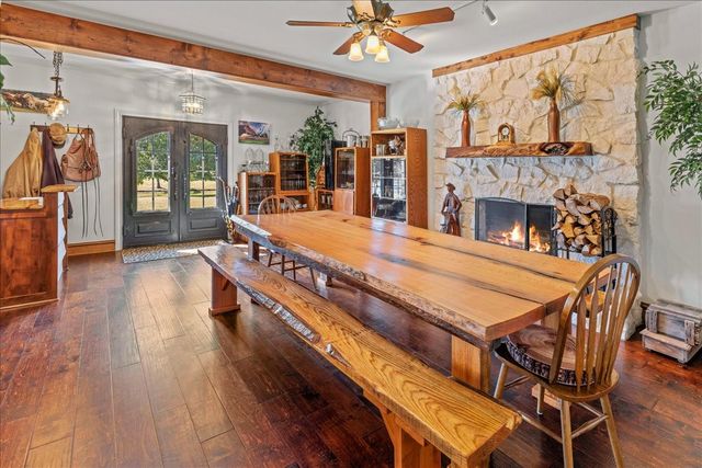 17981 FM 850, Arp, TX 75750