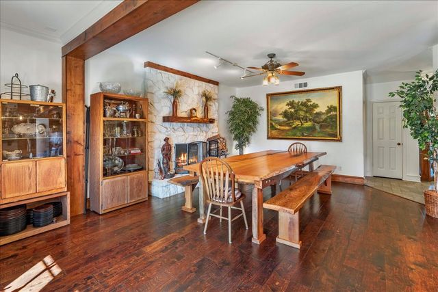 17981 FM 850, Arp, TX 75750
