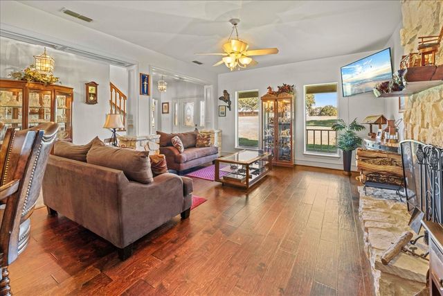 17981 FM 850, Arp, TX 75750