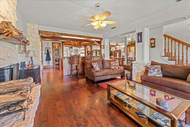 17981 FM 850, Arp, TX 75750