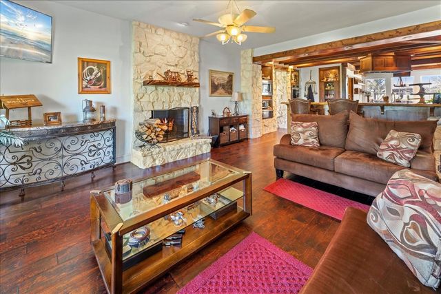 17981 FM 850, Arp, TX 75750