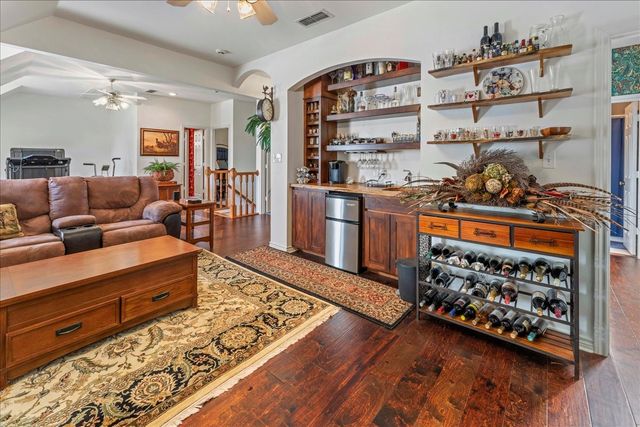 17981 FM 850, Arp, TX 75750
