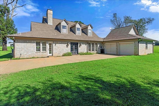 17981 FM 850, Arp, TX 75750