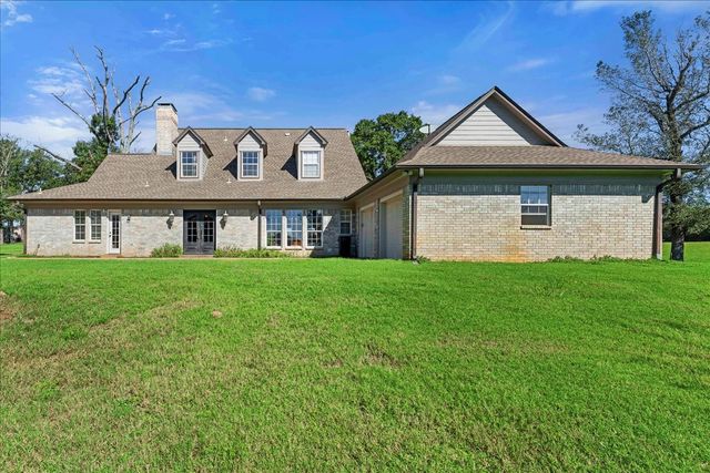 17981 FM 850, Arp, TX 75750