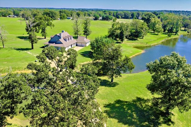 17981 FM 850, Arp, TX 75750