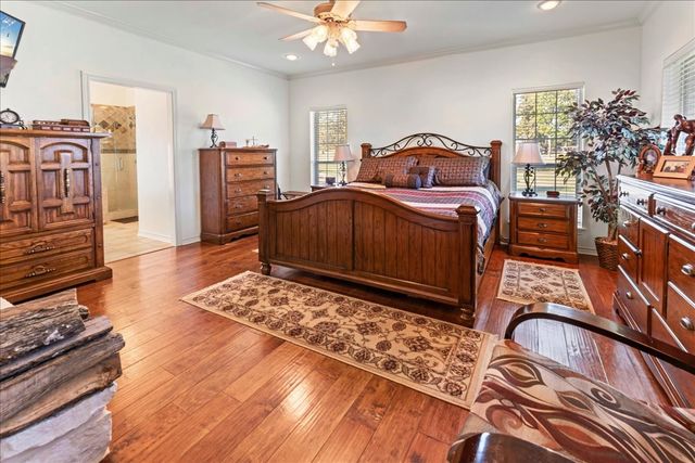 17981 FM 850, Arp, TX 75750
