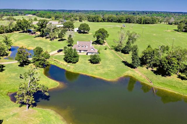 17981 FM 850, Arp, TX 75750