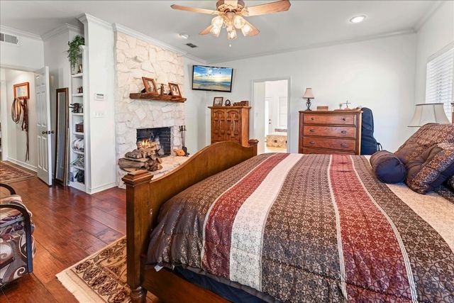 17981 FM 850, Arp, TX 75750