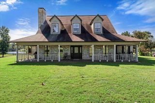17981 FM 850, Arp, TX 75750