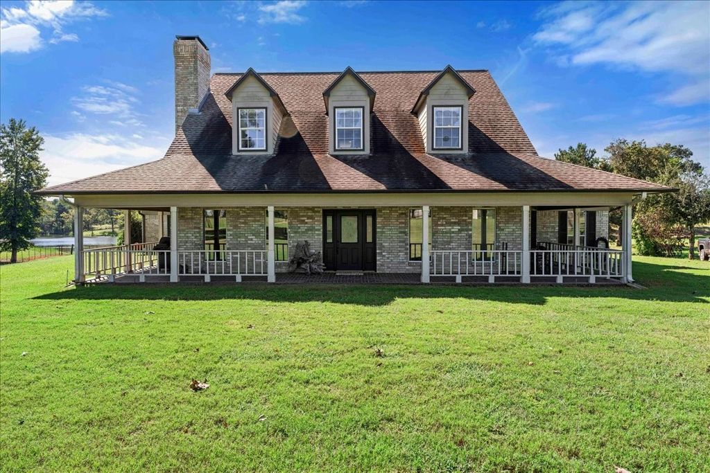 17981 FM 850, Arp, TX 75750