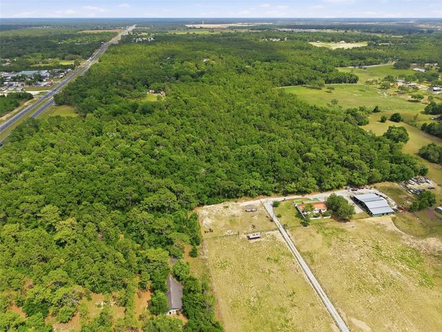 CORTEZ BOULEVARD, Brooksville, FL 34602