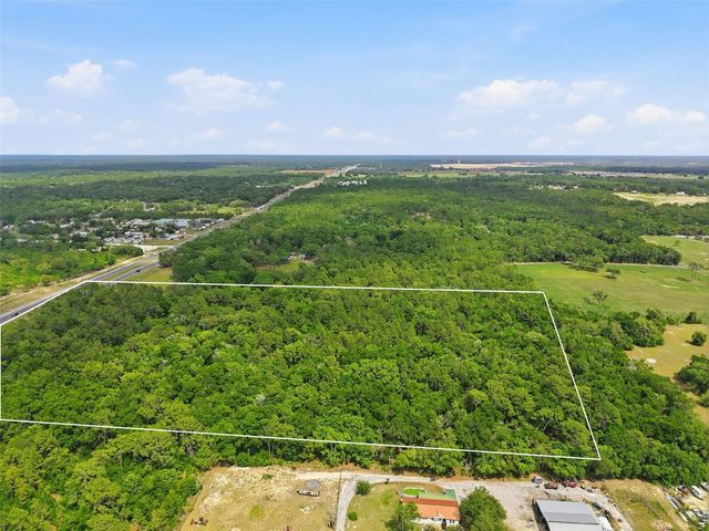 CORTEZ BOULEVARD, Brooksville, FL 34602