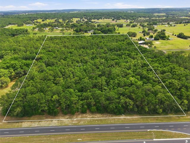 CORTEZ BOULEVARD, Brooksville, FL 34602