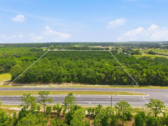 CORTEZ BOULEVARD, Brooksville, FL 34602