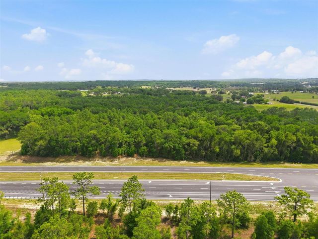 CORTEZ BOULEVARD, Brooksville, FL 34602
