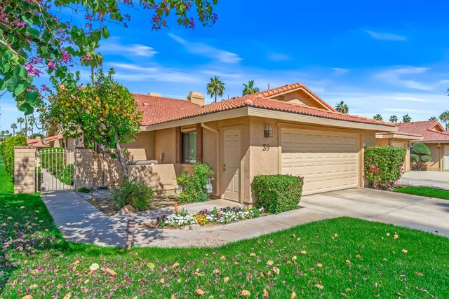 39 Maximo Way, Palm Desert, CA 92260