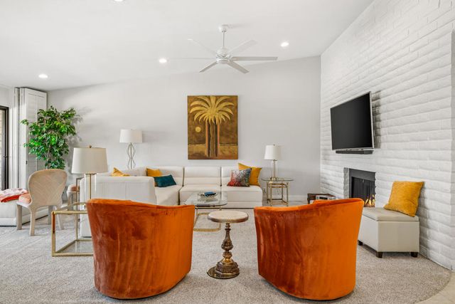 39 Maximo Way, Palm Desert, CA 92260