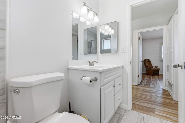 11042 W Canterbury Drive, Sun City, AZ 85351
