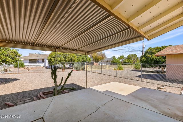 11042 W Canterbury Drive, Sun City, AZ 85351