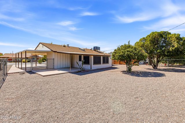 11042 W Canterbury Drive, Sun City, AZ 85351
