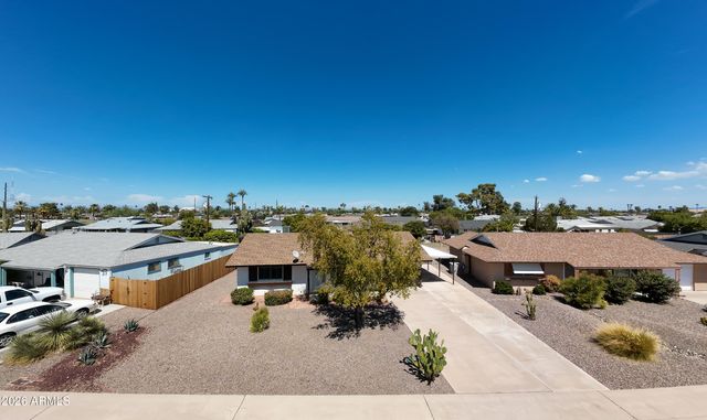 11042 W Canterbury Drive, Sun City, AZ 85351