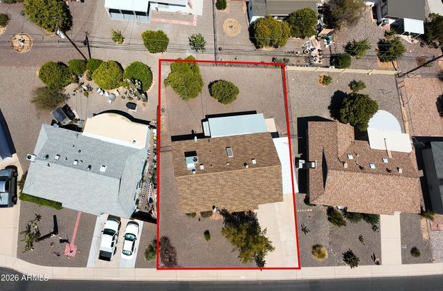 11042 W Canterbury Drive, Sun City, AZ 85351