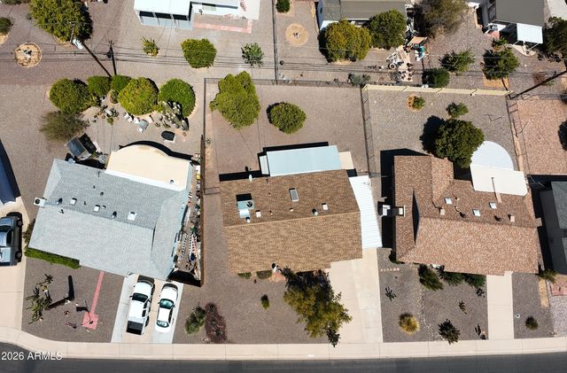 11042 W Canterbury Drive, Sun City, AZ 85351