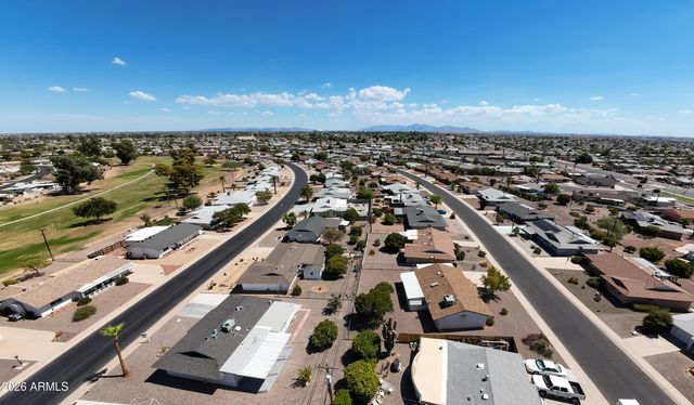 11042 W Canterbury Drive, Sun City, AZ 85351