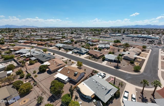 11042 W Canterbury Drive, Sun City, AZ 85351