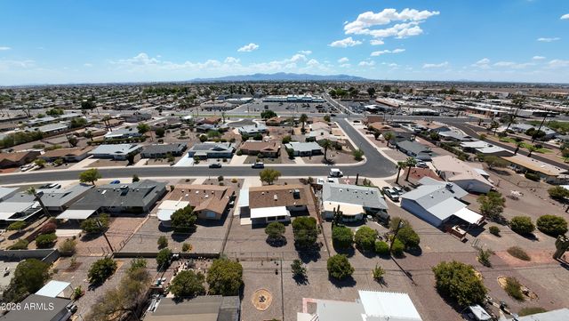 11042 W Canterbury Drive, Sun City, AZ 85351