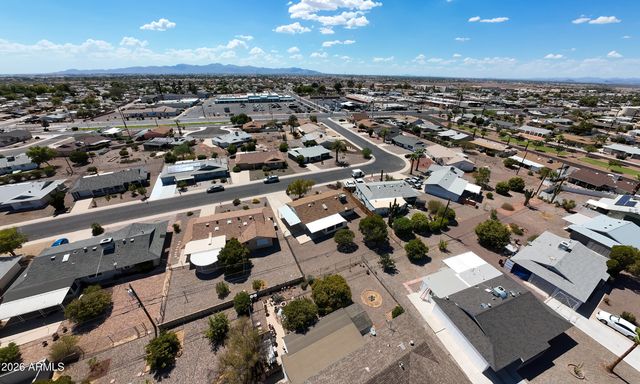 11042 W Canterbury Drive, Sun City, AZ 85351