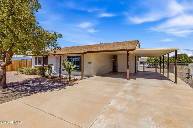 11042 W Canterbury Drive, Sun City, AZ 85351