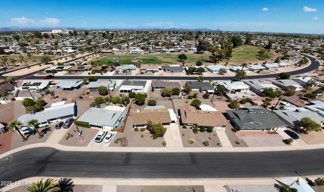 11042 W Canterbury Drive, Sun City, AZ 85351