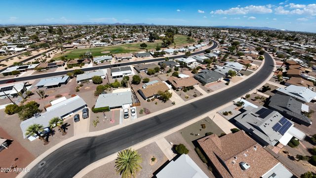 11042 W Canterbury Drive, Sun City, AZ 85351