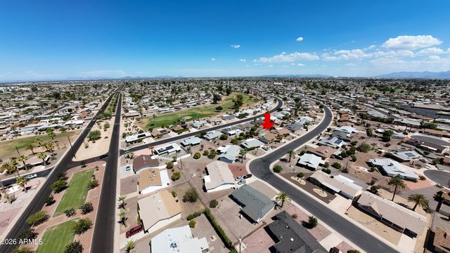 11042 W Canterbury Drive, Sun City, AZ 85351