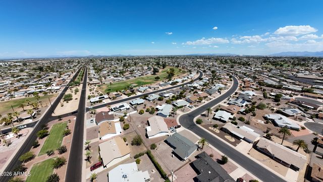 11042 W Canterbury Drive, Sun City, AZ 85351